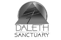 DALETH AROMATHERAPY & MEDITATION SANCTUARY