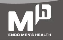 M H ENDO MEN'S HEALTH