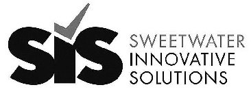 SIS SWEETWATER INNOVATIVE SOLUTIONS