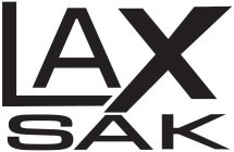 LAX SAK