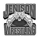 JENISON WRESTLING