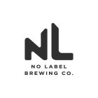 NL NO LABEL BREWING CO.