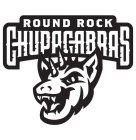 ROUND ROCK CHUPACABRAS