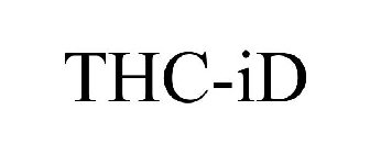 THC-ID
