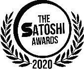 THE SATOSHI AWARDS 2020
