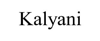 KALYANI