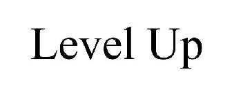 LEVEL UP