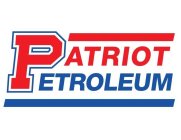 PATRIOT PETROLEUM