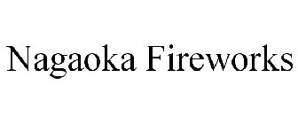 NAGAOKA FIREWORKS