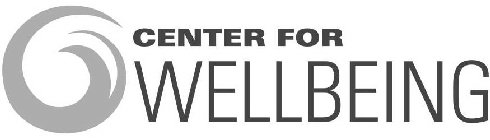CENTER FOR WELLBEING