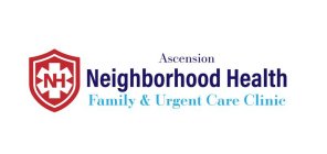 NH ASCENSION NEIGHBORHOOD HEALTH FAMILY & URGENT CARE CLINIC