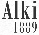 ALKI 1889