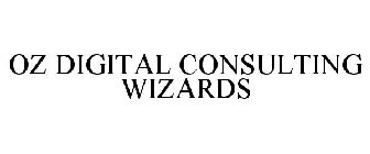 OZ DIGITAL CONSULTING WIZARDS