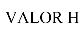 VALOR H