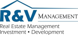 R&V MANAGEMENT REAL ESTATE MANAGEMENT INVESTMENT DEVELOPMENT