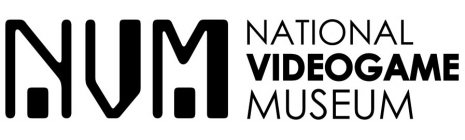 NVM NATIONAL VIDEOGAME MUSEUM