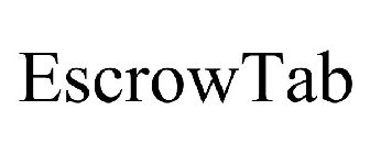 ESCROWTAB