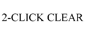 2-CLICK CLEAR