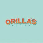 ORILLA'S TACOS