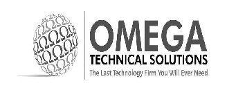 OMEGA TECHNICAL SOLUTIONS THE LAST TECHNOLOGY FIRM YOU WILL EVER NEED