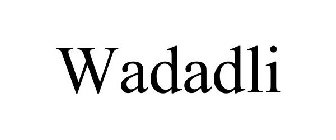 WADADLI