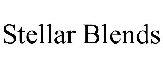 STELLAR BLENDS