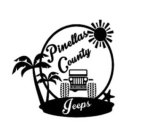 PINELLAS COUNTY JEEPS