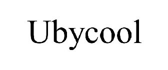 UBYCOOL