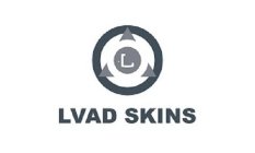 LVAD SKINS L