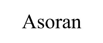 ASORAN