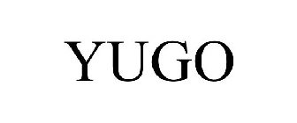 YUGO