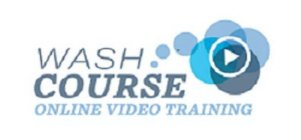 WASH COURSE ONLINE VIDEO TRAINING