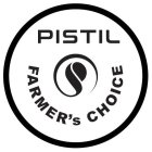 PISTIL FARMER'S CHOICE
