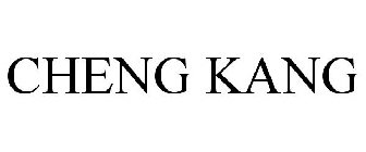 CHENG KANG