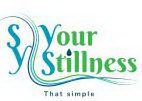 SY YOUR STILLNESS THAT SIMPLE