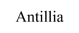 ANTILLIA