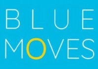 BLUE MOVES