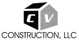 C V CONSTRUCTION, LLC