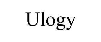 ULOGY