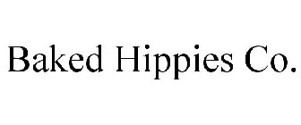 BAKED HIPPIES CO.