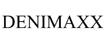 DENIMAXX