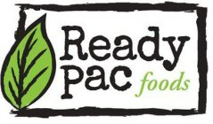 READY PAC FOODS