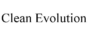 CLEAN EVOLUTION