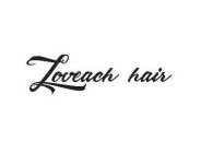 LOVEACH HAIR