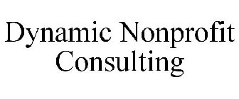 DYNAMIC NONPROFIT CONSULTING