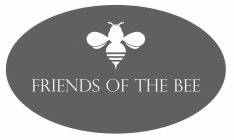 FRIENDS OF THE BEE