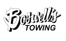 BOSWELL'S TOWING