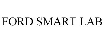 FORD SMART LAB