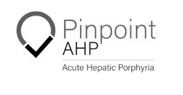 PINPOINT AHP ACUTE HEPATIC PORPHYRIA