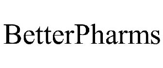 BETTERPHARMS